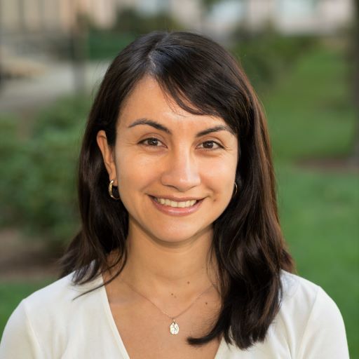 Square profile photo